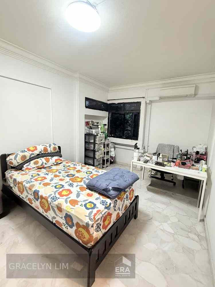 534 Jelapang Road: D23 Bukit Panjang HDB - 3 room | Prop-GPT the AI-Powered Property Guru