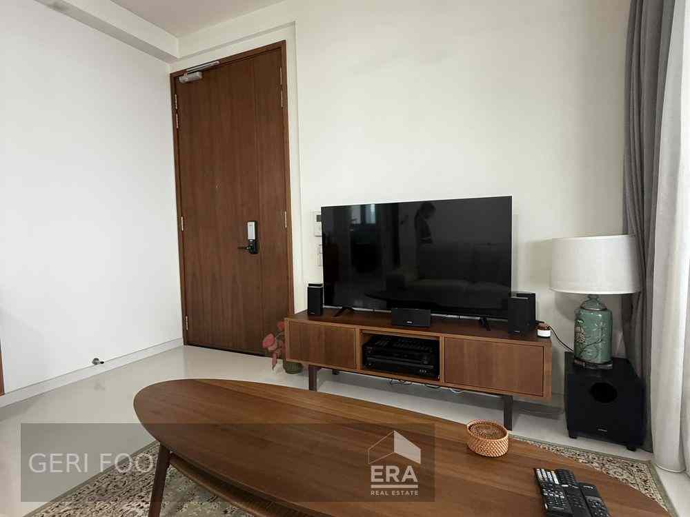 The Tembusu: D19 Hougang Condominium | Prop-GPT the AI-Powered Property Guru