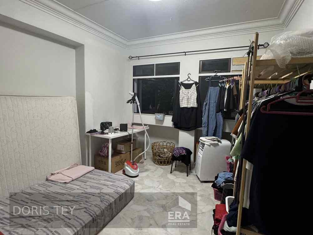 534 Jelapang Road: D23 Bukit Panjang HDB - 3 room | Prop-GPT the AI-Powered Property Guru