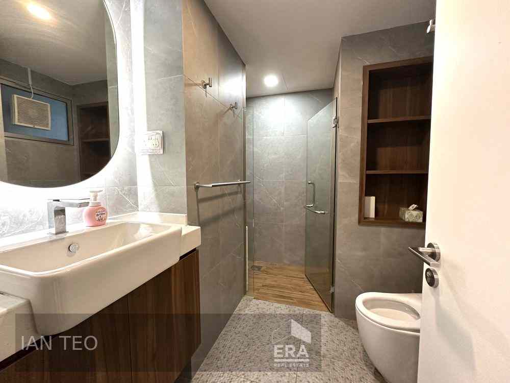 Grandeur 8: D20 Ang Mo Kio Condominium | Prop-GPT the AI-Powered Property Guru