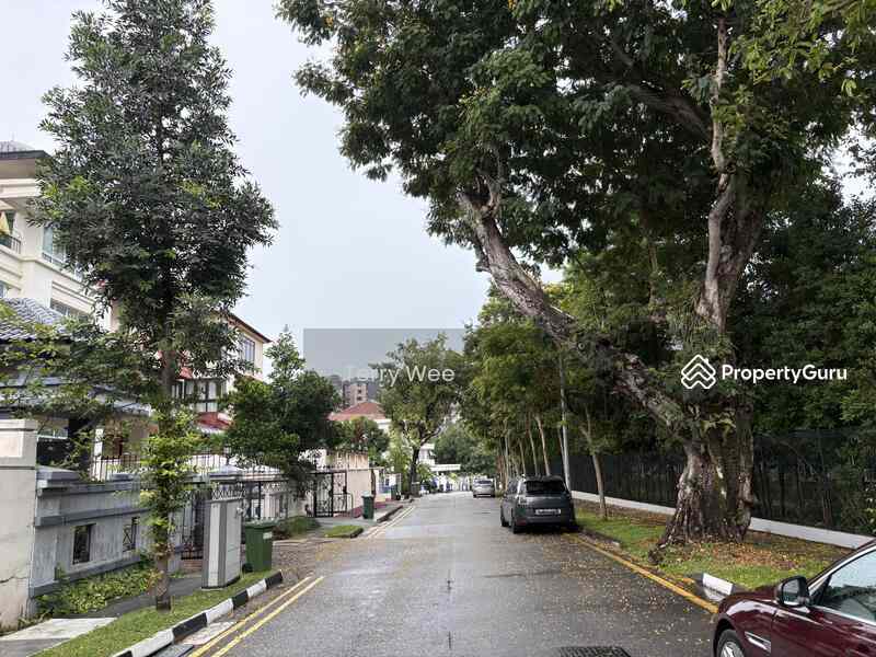 Jalan Eunos: D14 Eunos Terrace | Prop-GPT the AI-Powered Property Guru