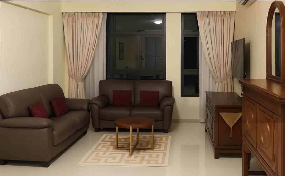 485 Segar Road: D23 Bukit Panjang HDB Apartment | Prop-GPT the AI-Powered Property Guru