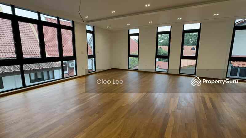 Kismis Place: D21  Semi-Detached | Prop-GPT the AI-Powered Property Guru