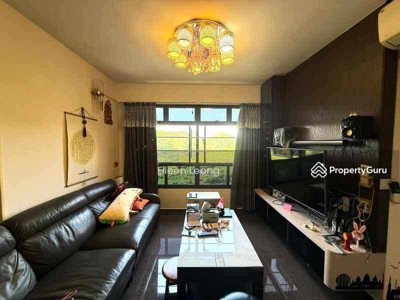 478C Yishun Street 44: D27 Yishun HDB Flat | Prop-GPT the AI-Powered Property Guru