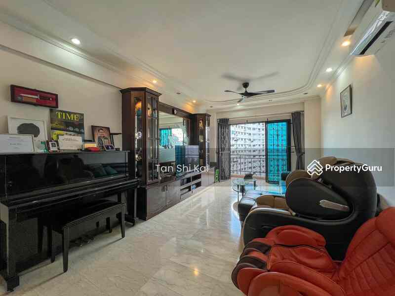 The Anchorage: D03  Condominium | Prop-GPT the AI-Powered Property Guru