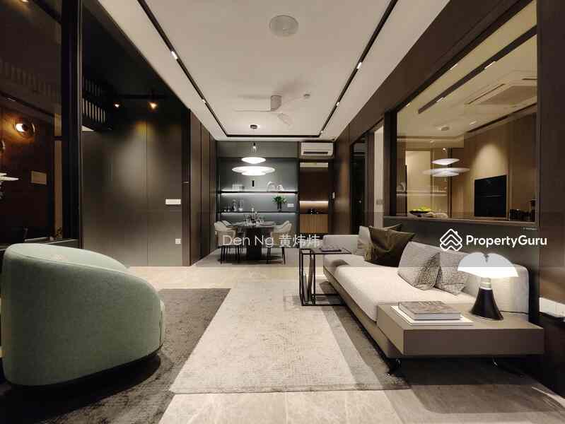 The Continuum: D15  Condominium | Prop-GPT the AI-Powered Property Guru