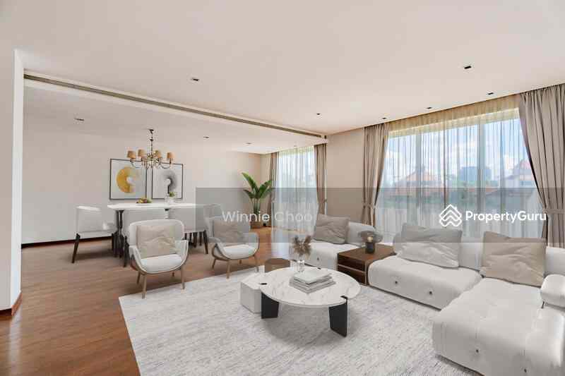 Grange Residences: D10 Grange Road Condominium | Prop-GPT the AI-Powered Property Guru