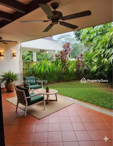 Cheap! Renovated Semi-D @Jalan Bahasa! Walk to Botanical Gardens MRT!: D11  Semi-Detached | Prop-GPT the AI-Powered Property Guru