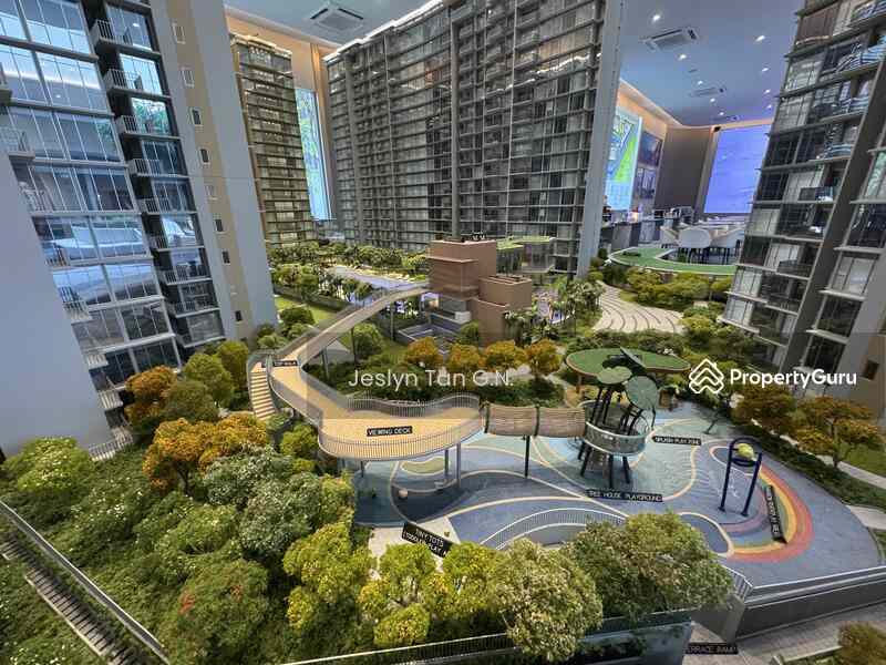 Grand Dunman: D15  Condominium | Prop-GPT the AI-Powered Property Guru