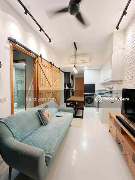 The Skywoods: D23  Condominium | Prop-GPT the AI-Powered Property Guru