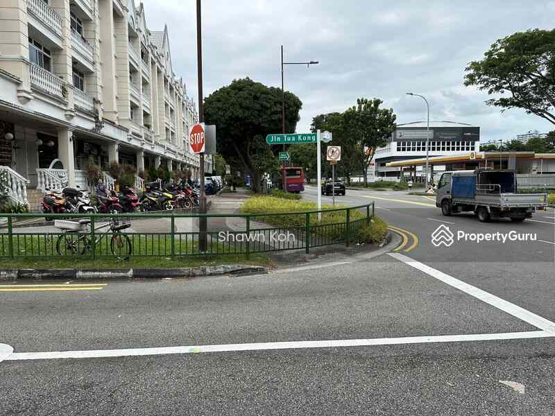 jalan tua kong, 2 side by side semi D for sale: D15 Siglap Semi-Detached | Prop-GPT the AI-Powered Property Guru