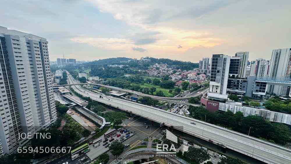 605 Senja Road: D23 Bukit Panjang HDB - 3 room | Prop-GPT the AI-Powered Property Guru