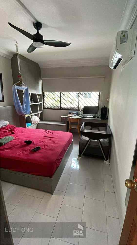 276 Bangkit Road: D23 Bukit Panjang HDB - 3 room | Prop-GPT the AI-Powered Property Guru