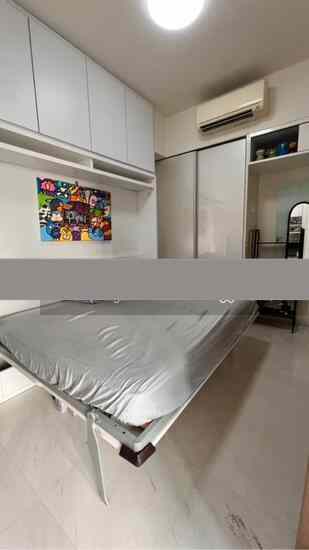 Lincoln Suites: D11  Condominium | Prop-GPT the AI-Powered Property Guru