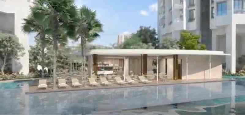 The Crest: D03  Condominium | Prop-GPT the AI-Powered Property Guru