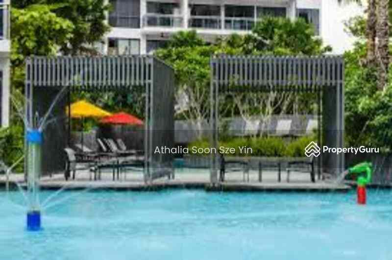 Parc Olympia: D17  Condominium | Prop-GPT the AI-Powered Property Guru