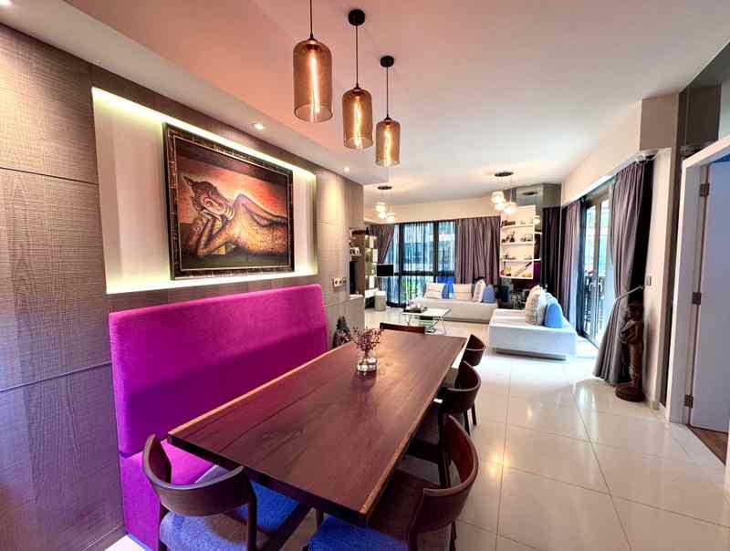 One Shenton: D01 Cecil Condominium | Prop-GPT the AI-Powered Property Guru