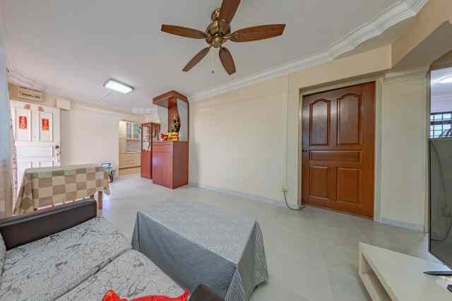 616 Senja Road: D23 Bukit Panjang HDB Apartment | Prop-GPT the AI-Powered Property Guru