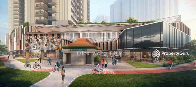 Piccadilly Grand: D08  Condominium | Prop-GPT the AI-Powered Property Guru