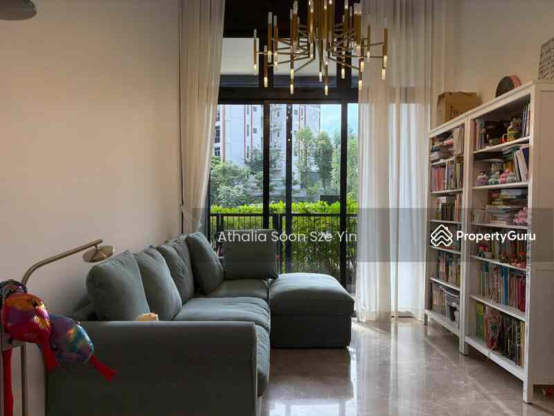 Daintree Residence: D21  Apartment | Prop-GPT the AI-Powered Property Guru