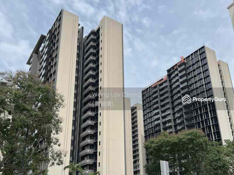 Tembusu Grand: D15 Amber Road Condominium | Prop-GPT the AI-Powered Property Guru