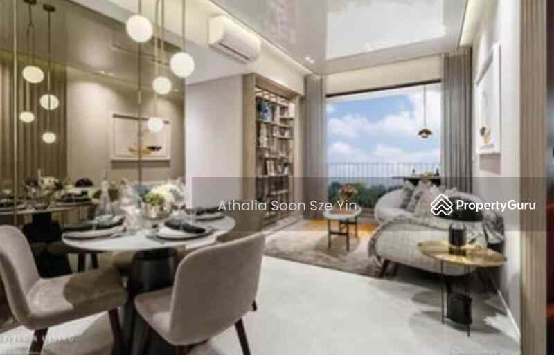 The Watergardens at Canberra: D27 Yishun Condominium | Prop-GPT the AI-Powered Property Guru
