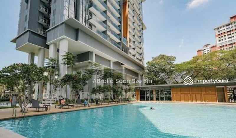 Stirling Residences: D03  Condominium | Prop-GPT the AI-Powered Property Guru