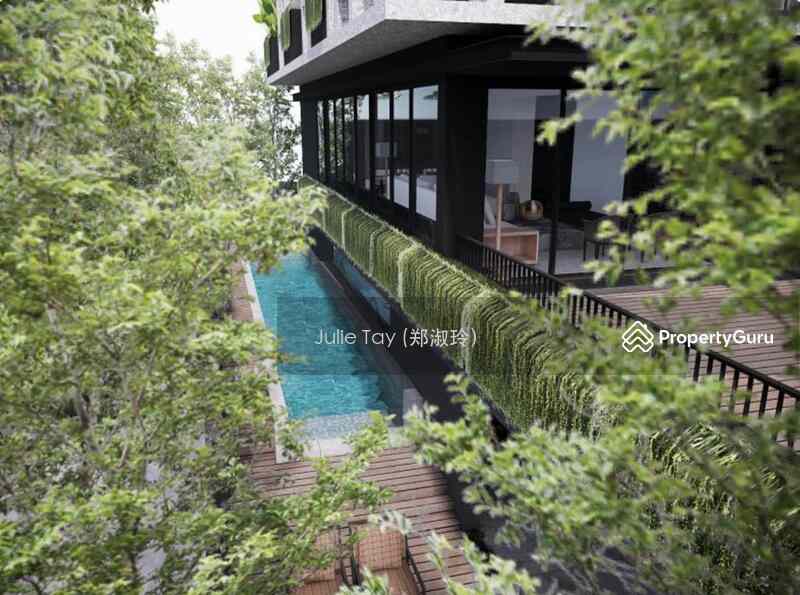 SEA AVENUE  1KM Tao Nan School  New 2 units SEMI-D  2mins walk to Marine Parade MRT Station!: D15 East Coast Semi-Detached | Prop-GPT the AI-Powered Property Guru