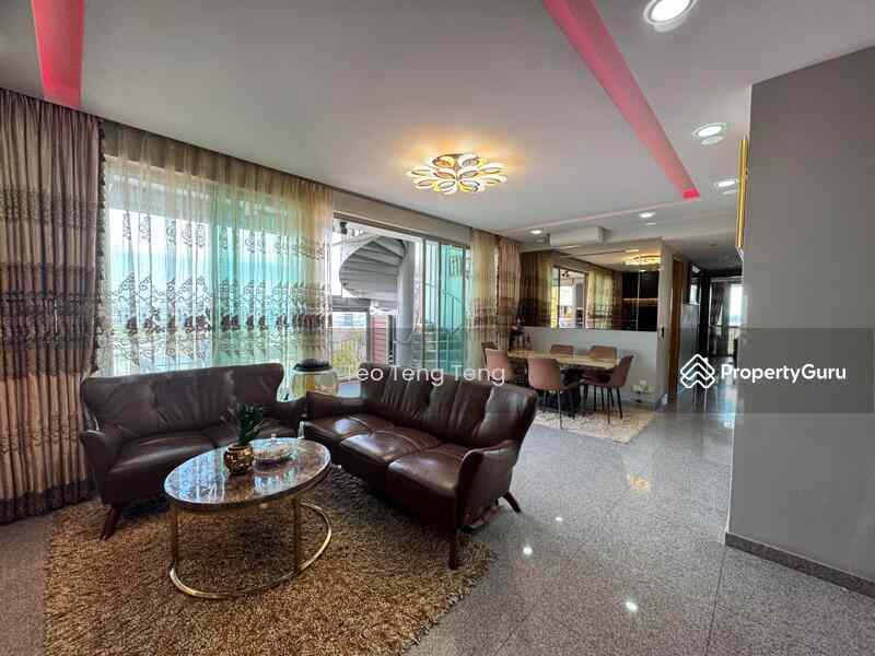 Casa Merah: D16 Bayshore Condominium | Prop-GPT the AI-Powered Property Guru