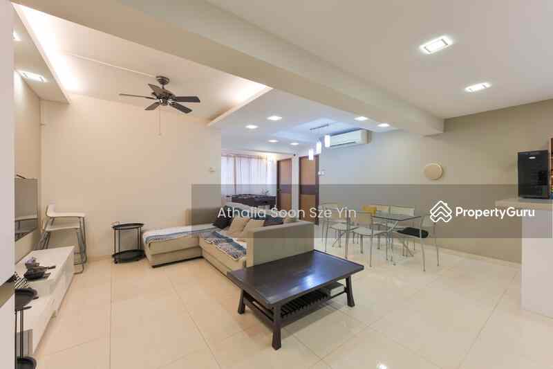 21 Queen's Close: D03 Queenstown HDB Flat | Prop-GPT the AI-Powered Property Guru