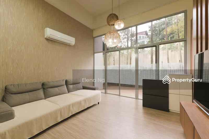 Springhill: D27  Terrace | Prop-GPT the AI-Powered Property Guru