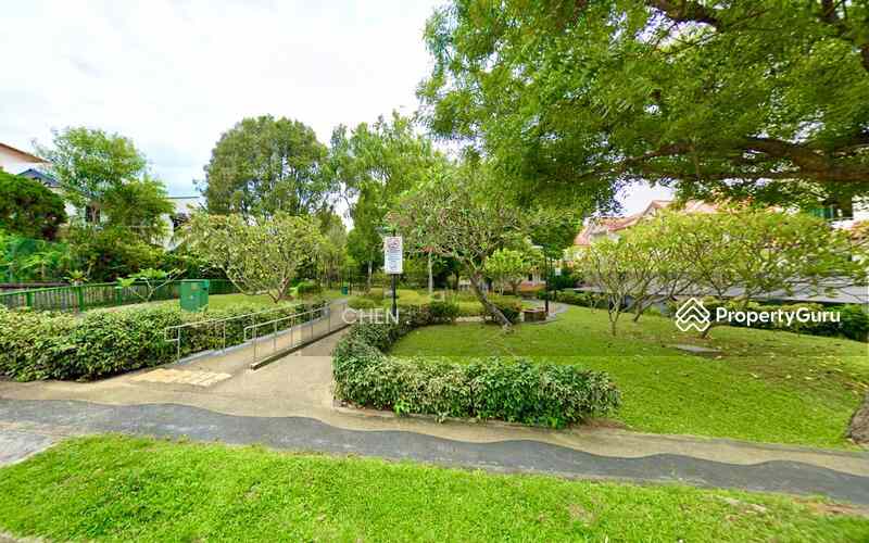 Few Landed D14, D15, D16 – Huge Plot, Incredible Value!: D16 Kew Drive Terrace | Prop-GPT the AI-Powered Property Guru