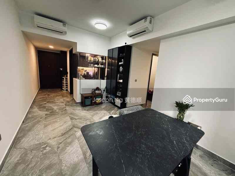 The Commodore: D27 Yishun Condominium | Prop-GPT the AI-Powered Property Guru
