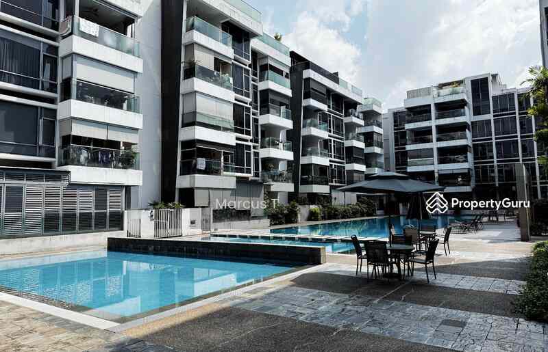 Northwood: D27  Condominium | Prop-GPT the AI-Powered Property Guru