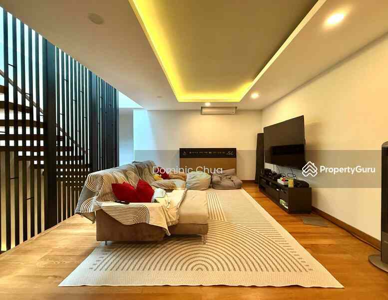 LANDED7772@ Better than Brand new Terrace: D20 Upper Thomson Road Terrace | Prop-GPT the AI-Powered Property Guru