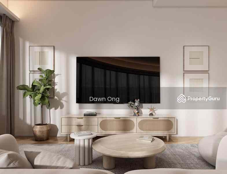 504 Serangoon North Avenue 4: D19 Serangoon HDB Flat | Prop-GPT the AI-Powered Property Guru