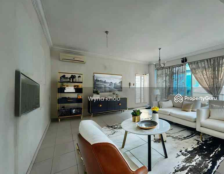Crescendo Park: D15 Siglap Condominium | Prop-GPT the AI-Powered Property Guru