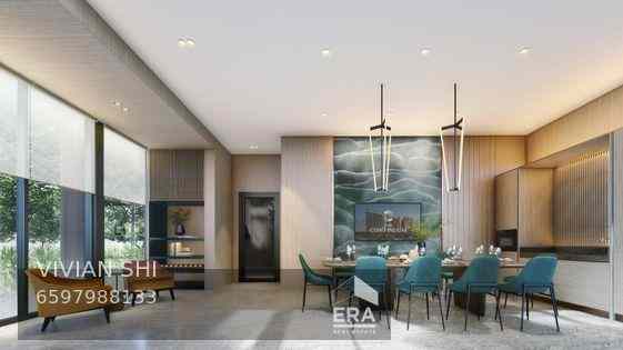The Continuum: D15 Amber Road Condominium | Prop-GPT the AI-Powered Property Guru