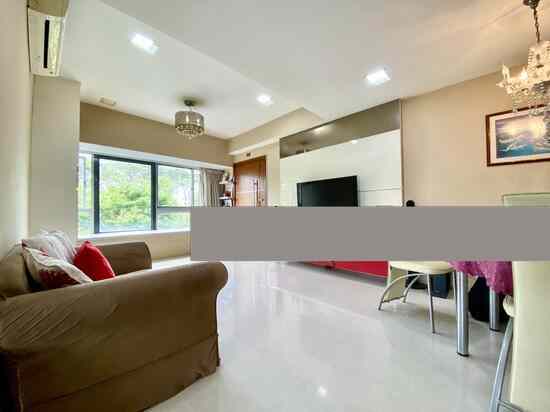 Le Marican: D14  Apartment | Prop-GPT the AI-Powered Property Guru