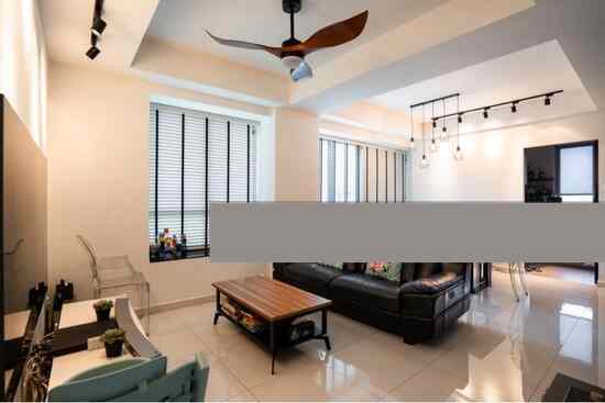 The Scenic @ Braddell: D13 Potong Pasir Apartment | Prop-GPT the AI-Powered Property Guru
