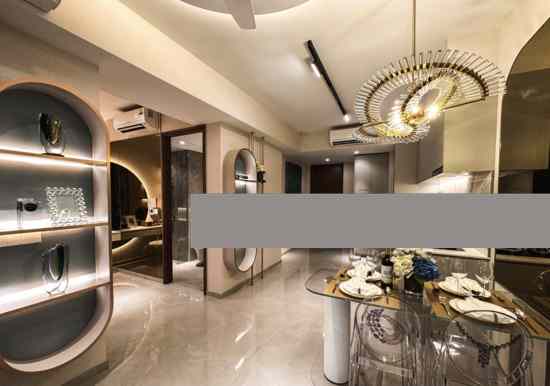 TOP Soon, up to $100k discounts, 1km to Kong Hwa & TKPS: D15  Condominium | Prop-GPT the AI-Powered Property Guru