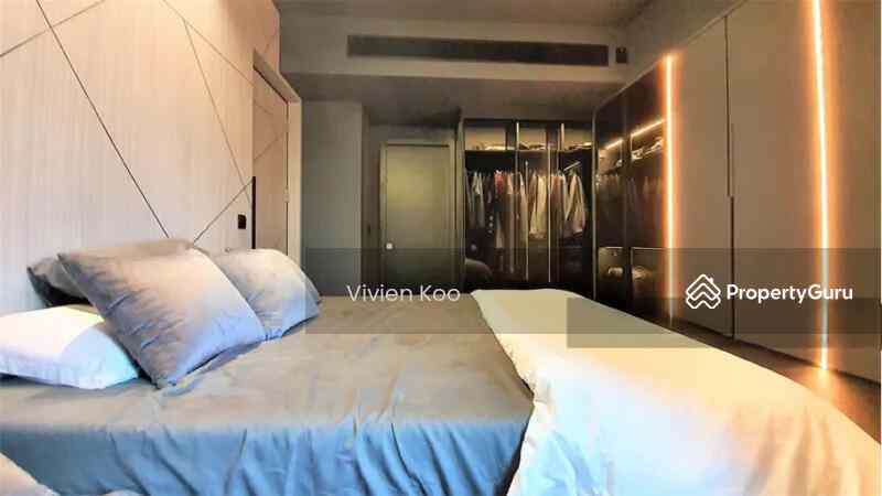 One Shenton: D01 Cecil Condominium | Prop-GPT the AI-Powered Property Guru