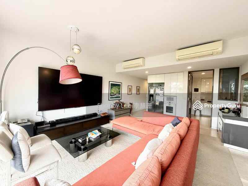 Archipelago: D16  Condominium | Prop-GPT the AI-Powered Property Guru