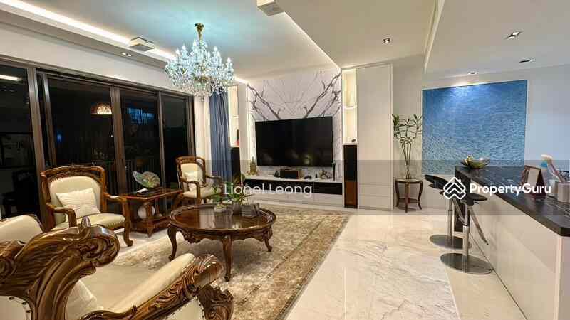 Archipelago: D16  Condominium | Prop-GPT the AI-Powered Property Guru