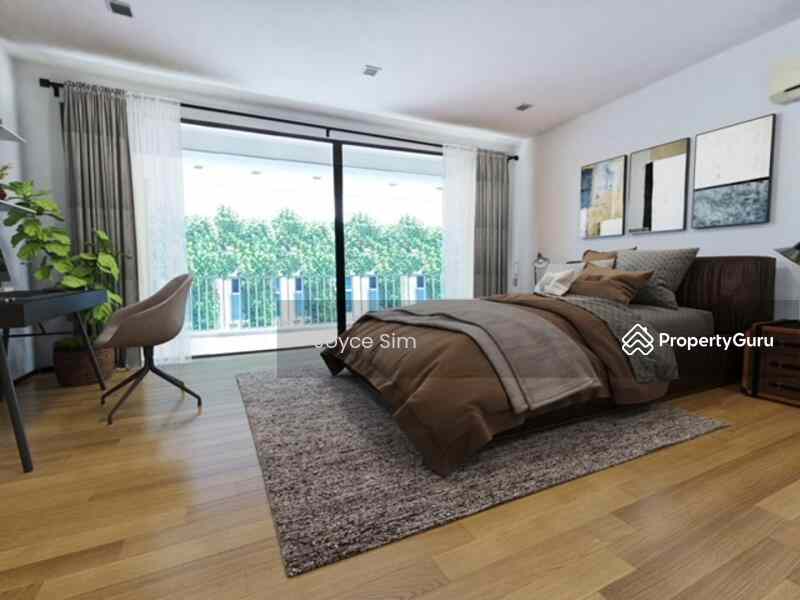 Brand New, Prime location GCB next to Botanic Garden for Sale: D10 Ardmore Bungalow - Good Class | Prop-GPT the AI-Powered Property Guru