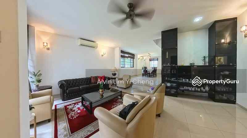Glasgow Road Semi D: D19 Sengkang Semi-Detached | Prop-GPT the AI-Powered Property Guru