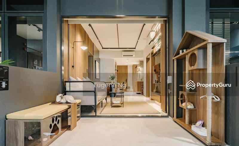 Lentor Modern: D20 Thomson Condominium | Prop-GPT the AI-Powered Property Guru