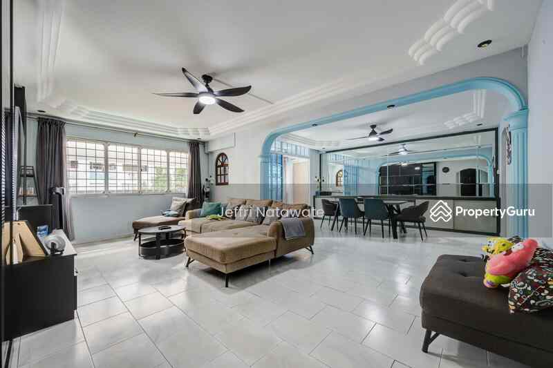 241 Bukit Panjang Ring Road: D23 Bukit Panjang HDB Flat | Prop-GPT the AI-Powered Property Guru