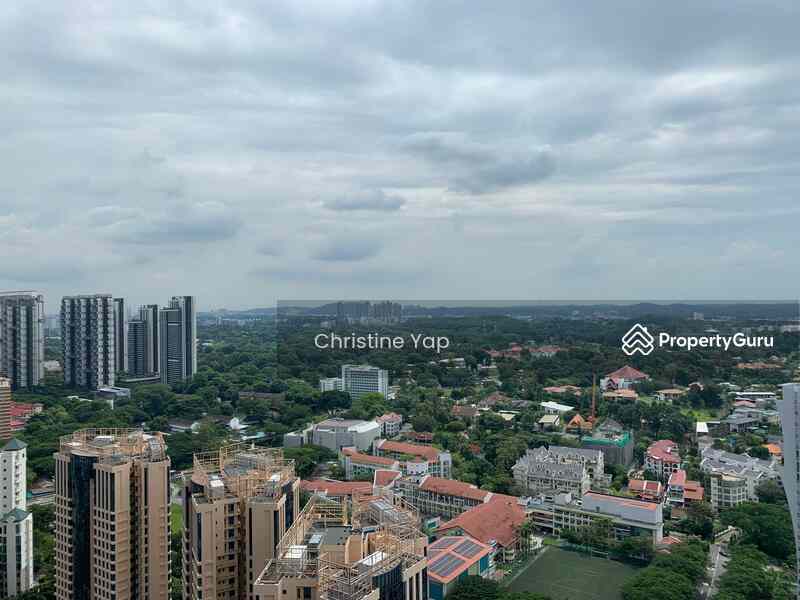 Alex Residences: D03 Alexandra Apartment | Prop-GPT the AI-Powered Property Guru