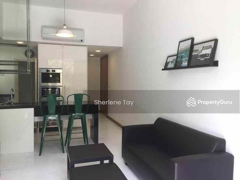 The Shore Residences: D15  Condominium | Prop-GPT the AI-Powered Property Guru